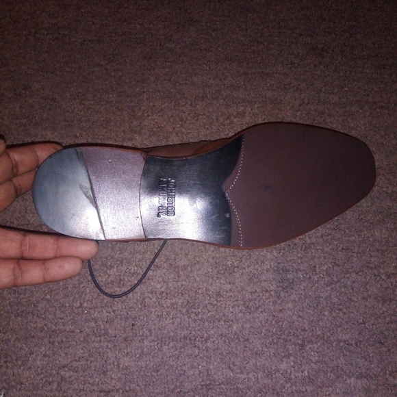 Johnson and Murphy Shoes - Picture 2 of 2